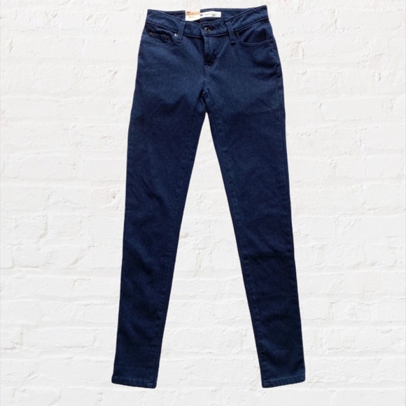 NWT Levi's 535 Jean Legging/ Jeggings
